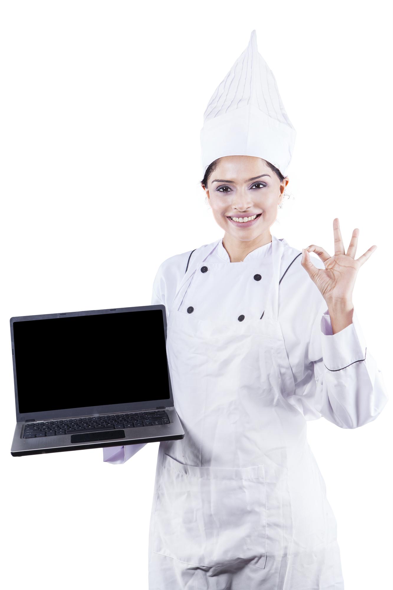 Canlı online ders ekranı